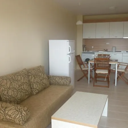 Beach Self-catering *