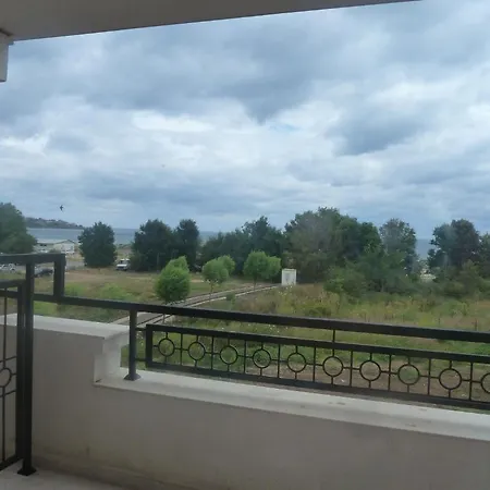 Apartmán Beach Self-catering