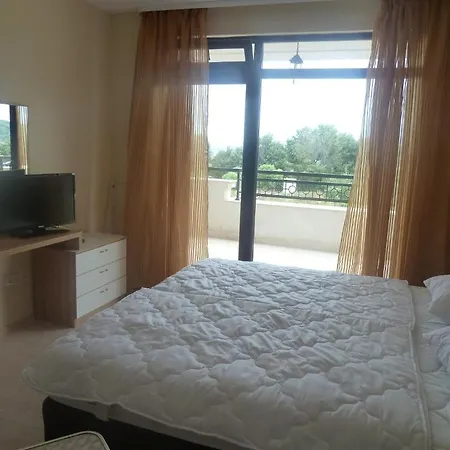 Beach Self-catering *