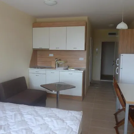Beach Self-catering Apartmán