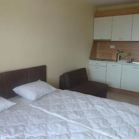 Apartmán Beach Self-catering *