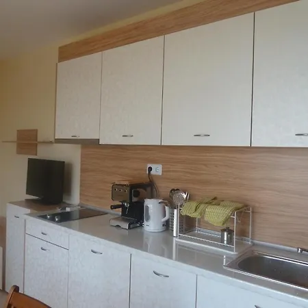 Apartmán Beach Self-catering