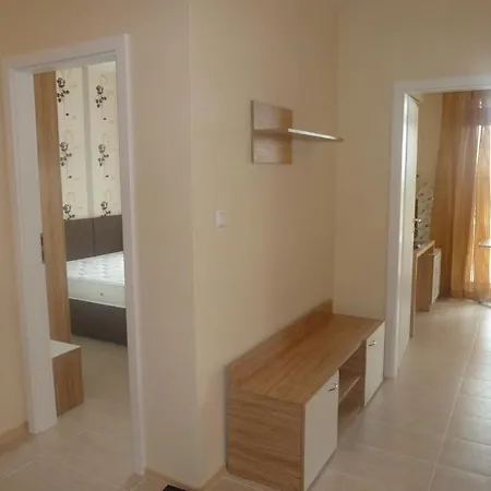 Apartmán Beach Self-catering