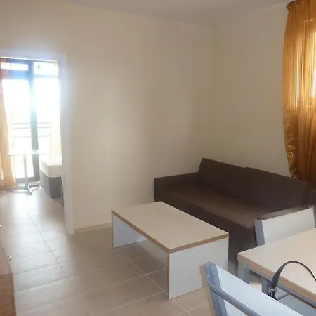 Beach Self-catering Apartmán *
