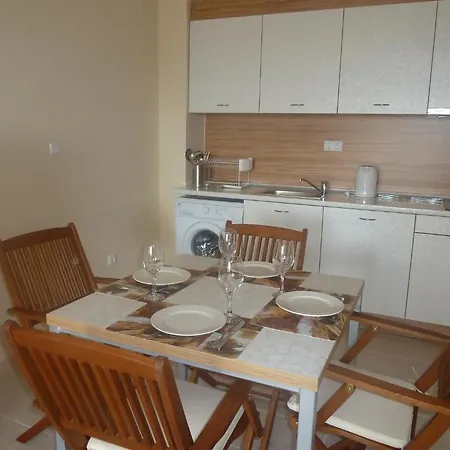 Beach Self-catering