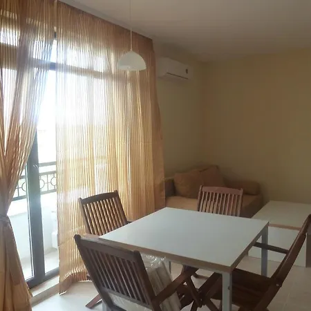 Beach Self-catering