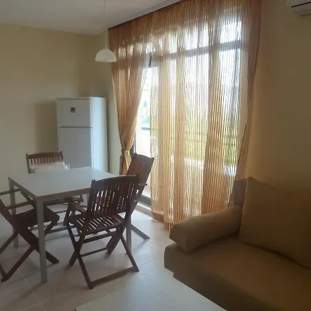 Beach Self-catering * Sozopol