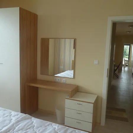 Apartmán Beach Self-catering