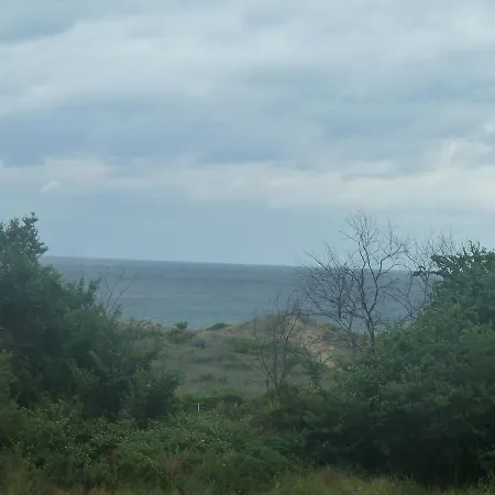 Apartmán Beach Self-catering Sozopol