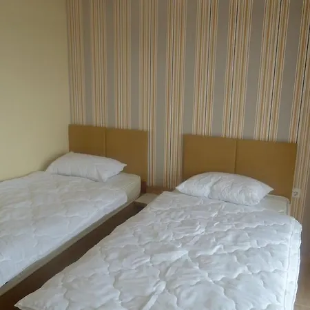 Beach Self-catering Apartmán *