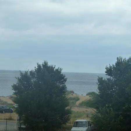 Beach Self-catering Apartment