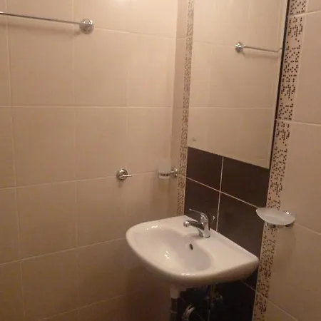 Apartment Beach Self-catering *