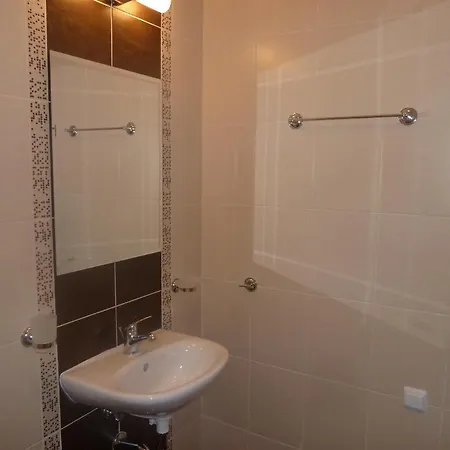 Beach Self-catering * Sozopol