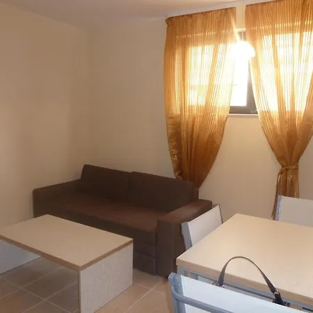 Beach Self-catering Apartment