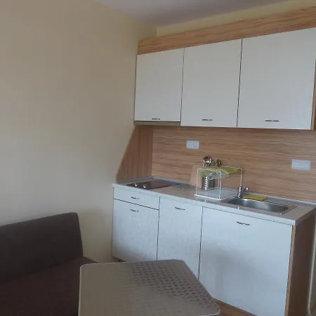 Apartment Beach Self-catering *