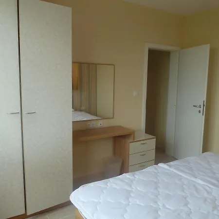 Beach Self-catering Sozopol