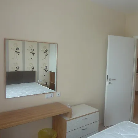 Beach Self-catering Apartment